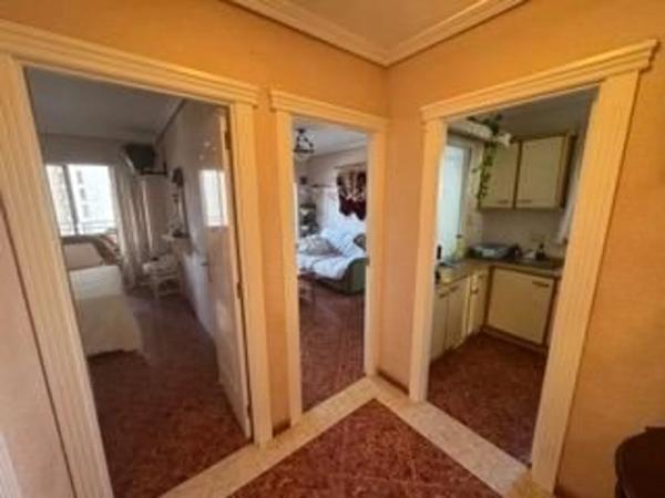 Piso en Cala de Finestrat