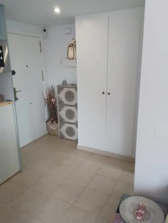 Estudio en Cala de Finestrat