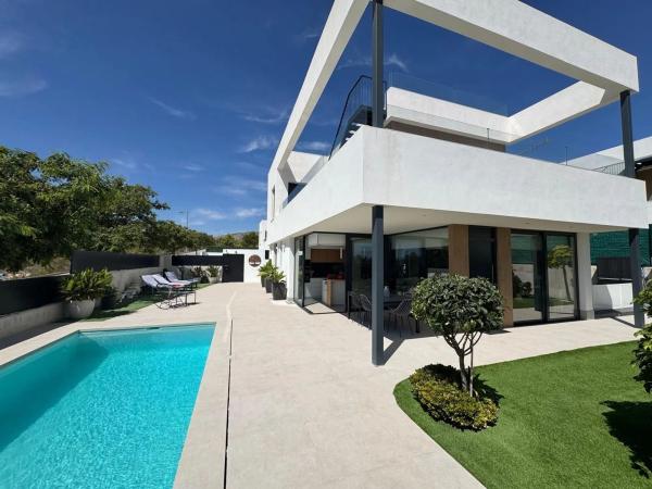 Casa independiente en camino de l'Alfàs