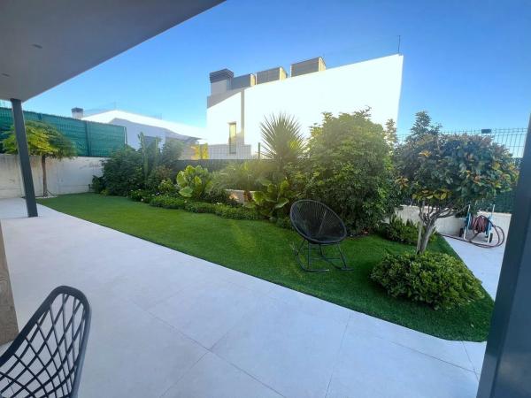 Casa independiente en camino de l'Alfàs