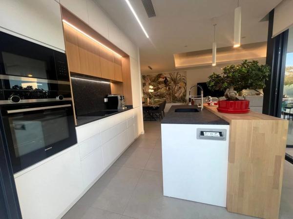 Casa independiente en camino de l'Alfàs