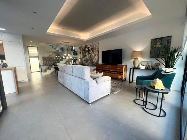 Casa independiente en camino de l'Alfàs