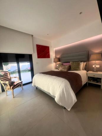 Casa independiente en camino de l'Alfàs