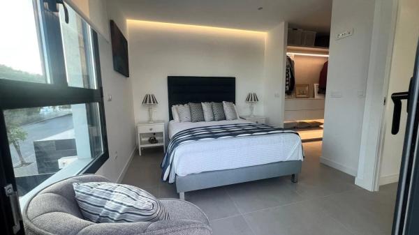 Casa independiente en camino de l'Alfàs