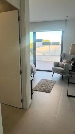 Casa independiente en camino de l'Alfàs