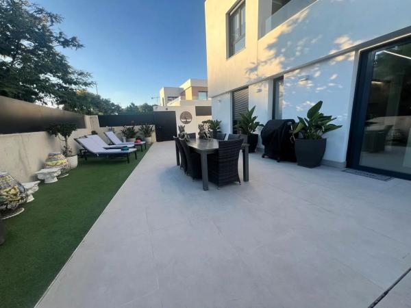 Casa independiente en camino de l'Alfàs