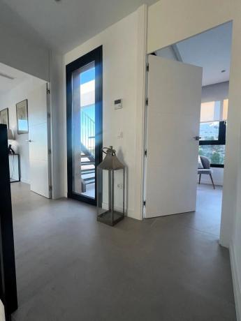 Casa independiente en camino de l'Alfàs