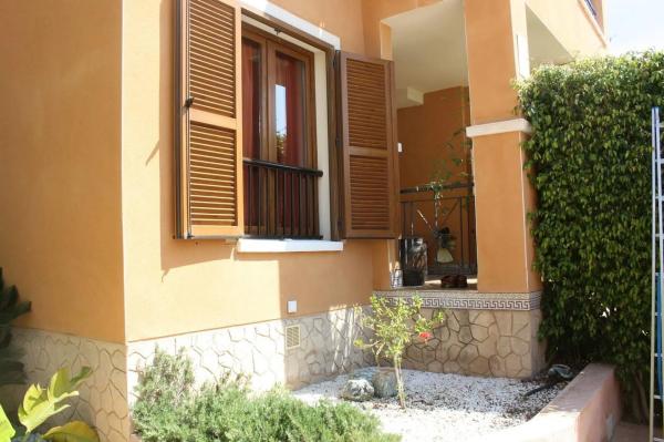 Chalet adosado en calle Córdoba