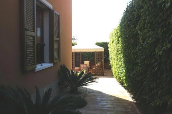 Chalet adosado en calle Córdoba