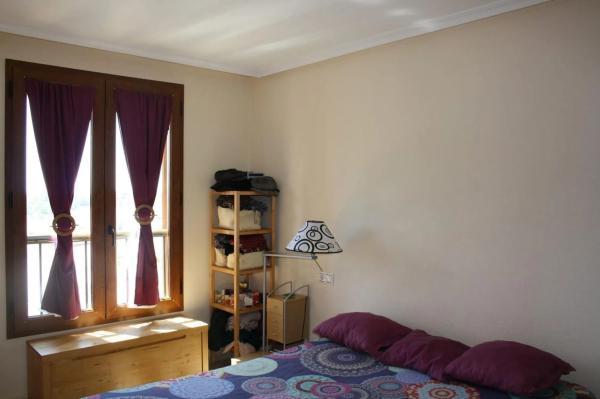 Chalet adosado en calle Córdoba