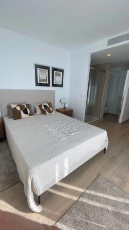 Chalet en calle de Serra Cortina