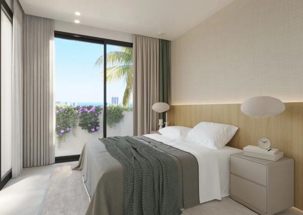 Chalet en calle de Serra Cortina