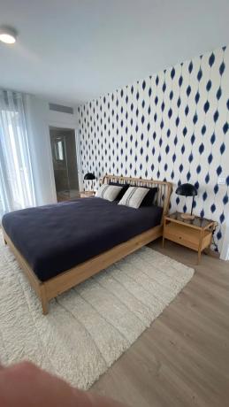 Chalet en calle de Serra Cortina