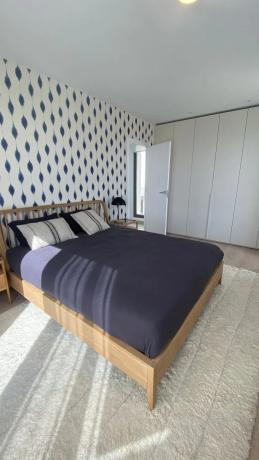 Chalet en calle de Serra Cortina