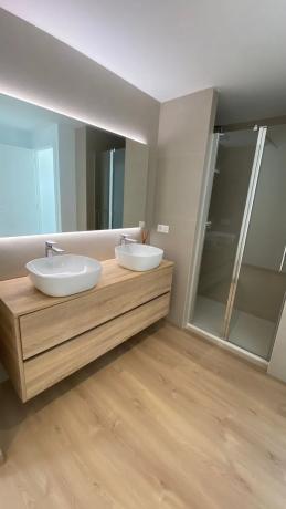 Chalet en calle de Serra Cortina