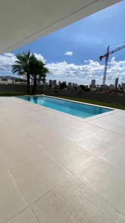 Chalet en calle de Serra Cortina