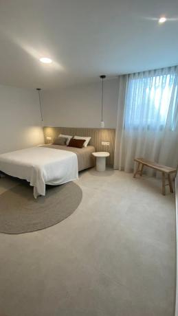 Chalet en calle de Serra Cortina