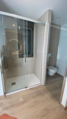 Chalet en calle de Serra Cortina