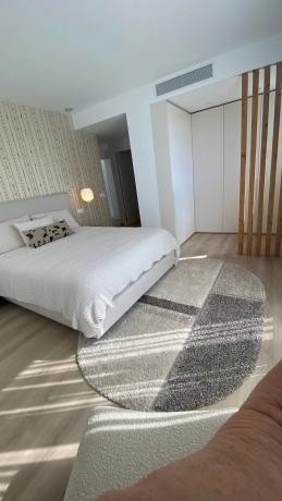 Chalet en calle de Serra Cortina