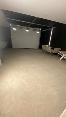 Chalet en calle de Serra Cortina