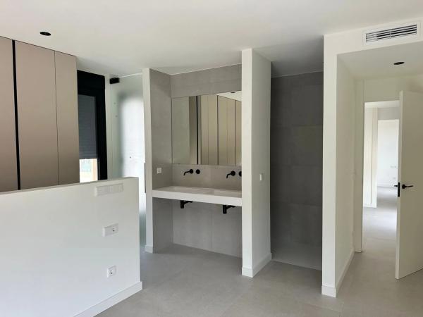 Casa independiente en calle de Nicaragua, 4