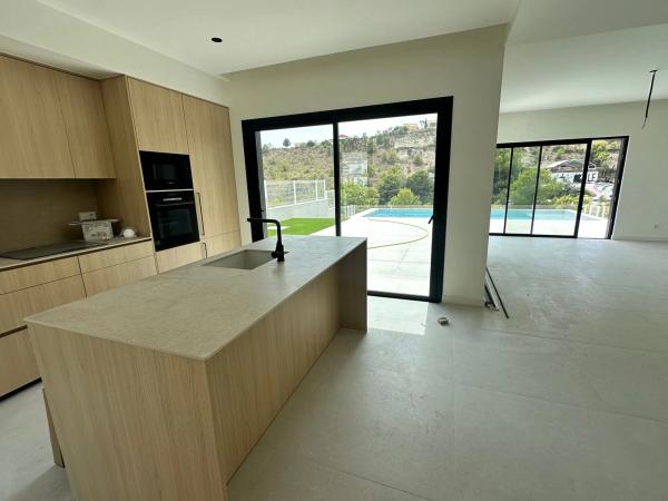 Casa independiente en calle de Nicaragua, 4