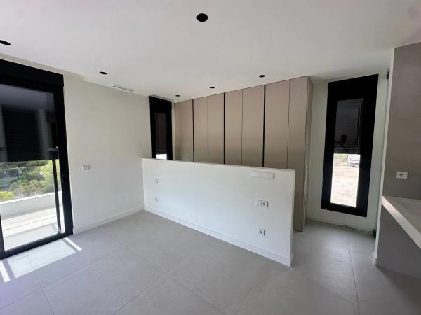 Casa independiente en calle de Nicaragua, 4