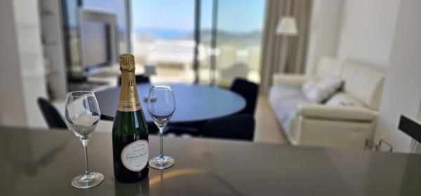 Piso en calle de Colombia, 2