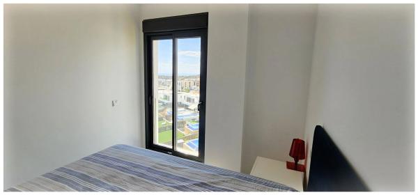 Piso en calle de Colombia, 2