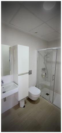 Piso en calle de Colombia, 2