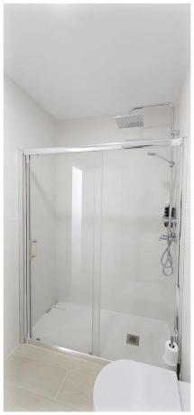 Piso en calle de Colombia, 2