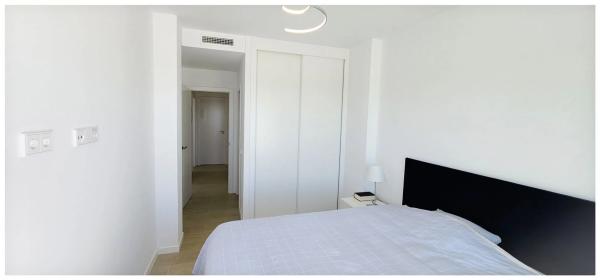 Piso en calle de Colombia, 2