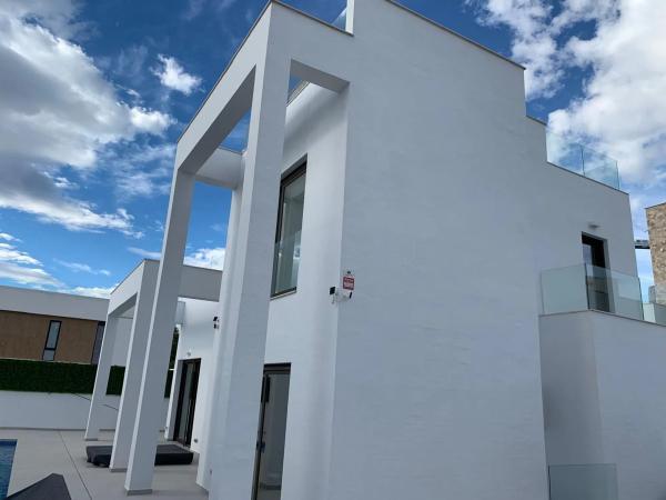 Casa independiente en Mexico