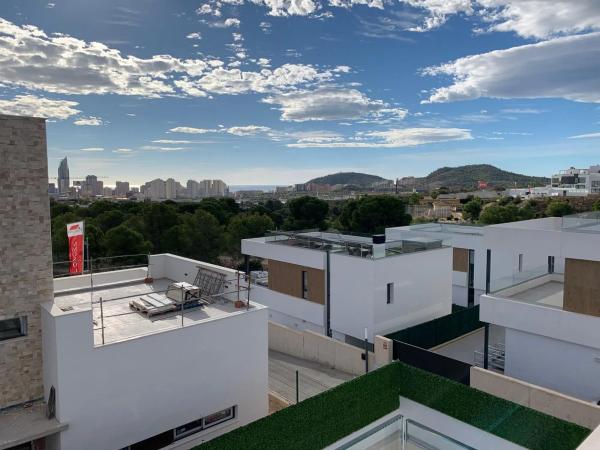 Casa independiente en Mexico