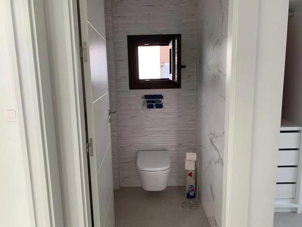 Casa independiente en Mexico