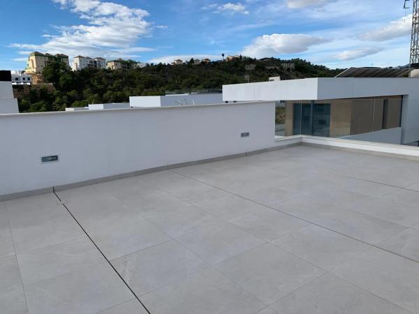 Casa independiente en Mexico