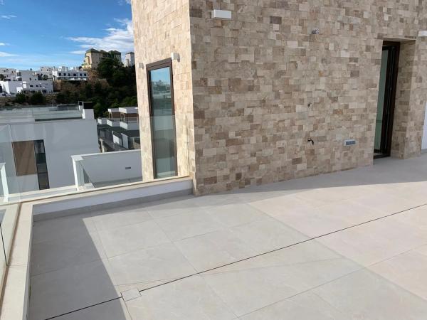 Casa independiente en Mexico