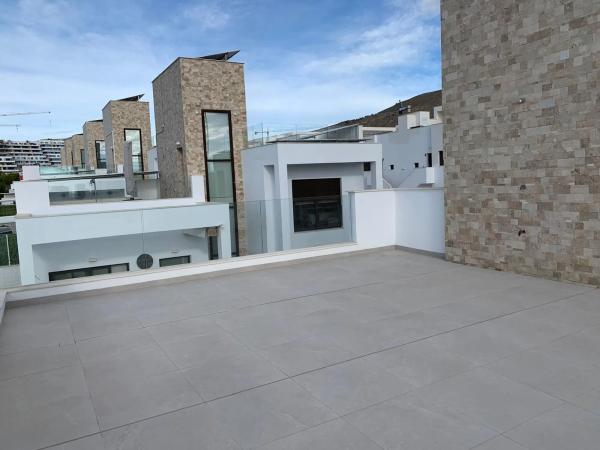 Casa independiente en Mexico