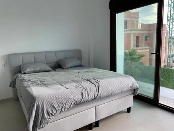 Casa independiente en Mexico