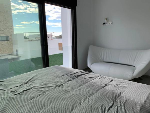 Casa independiente en Mexico