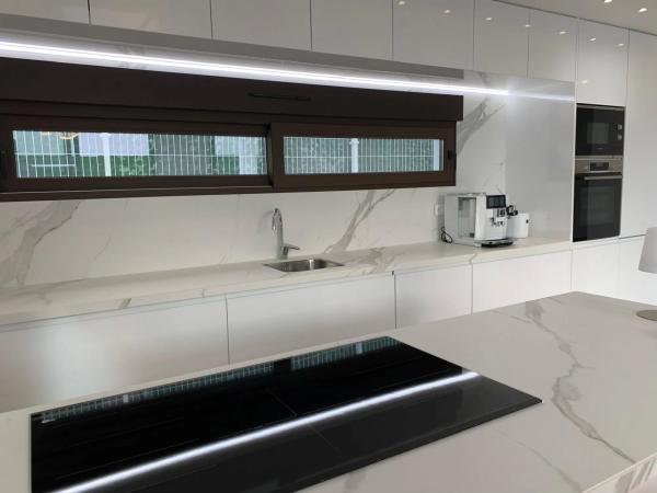 Casa independiente en Mexico