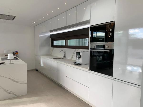 Casa independiente en Mexico