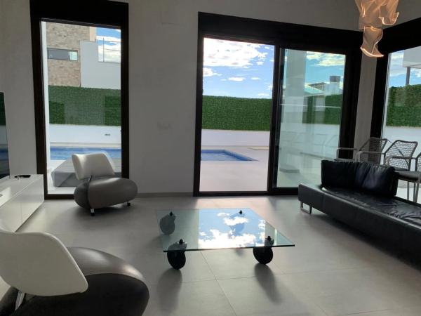 Casa independiente en Mexico