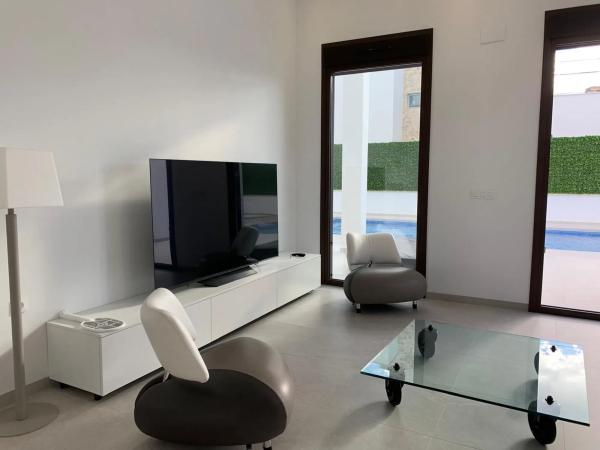 Casa independiente en Mexico