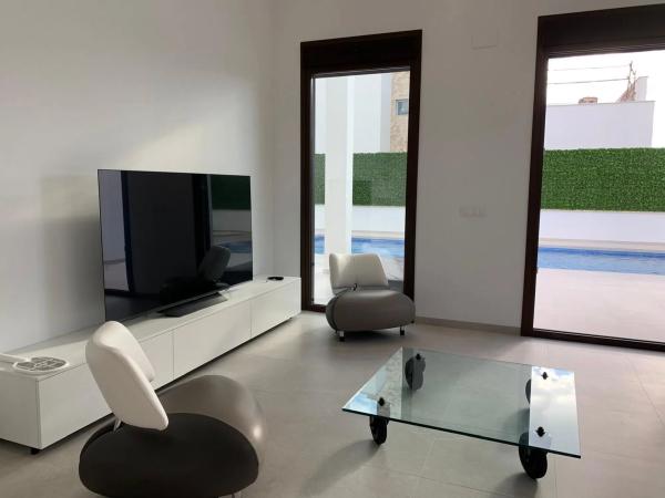 Casa independiente en Mexico