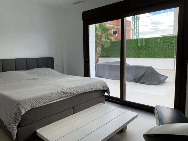 Casa independiente en Mexico