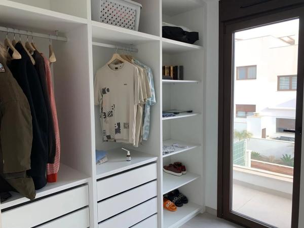 Casa independiente en Mexico