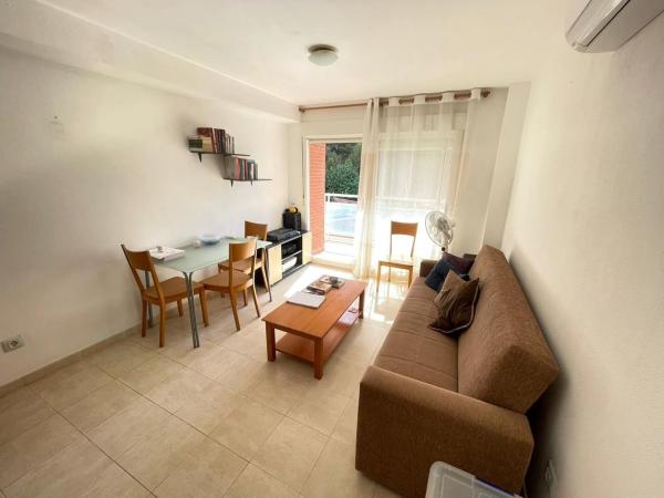 Piso en avenida de la Marina Baixa