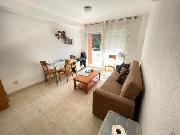 Piso en avenida de la Marina Baixa