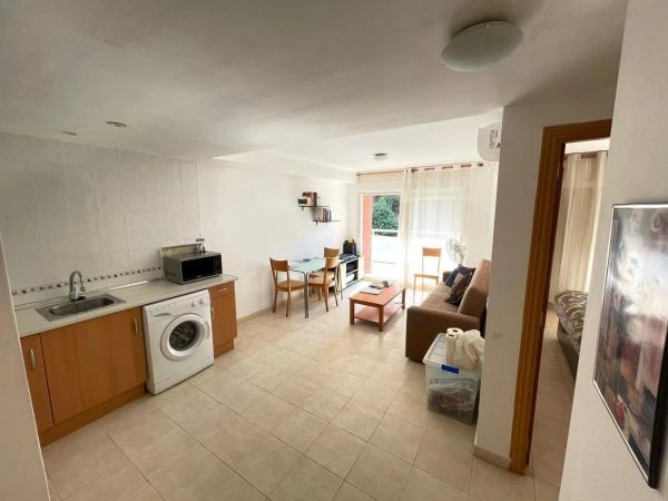 Piso en avenida de la Marina Baixa